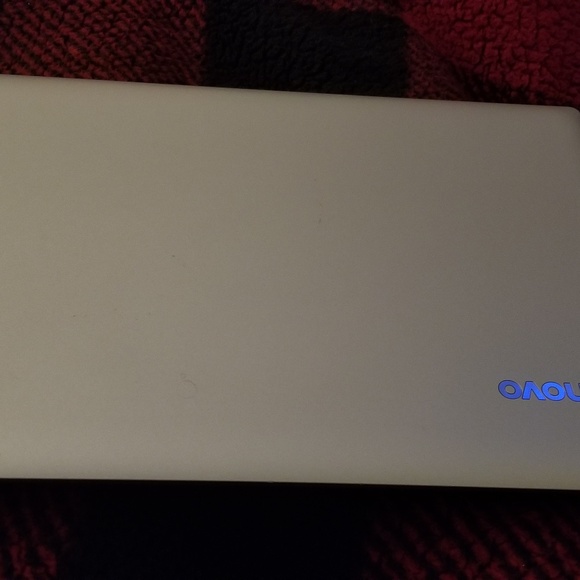Lenovo Ideapad 320